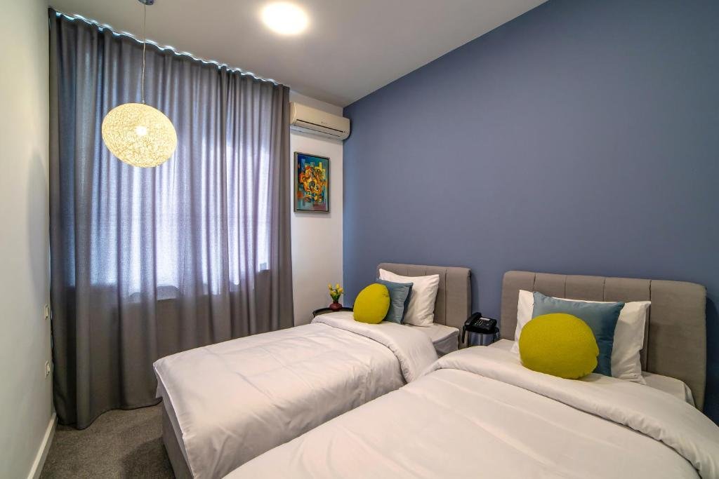 Ереван: Aurora Hotel & Hostel