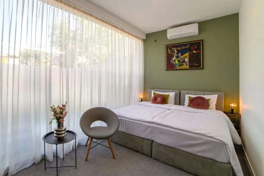 Ереван: Aurora Hotel & Hostel