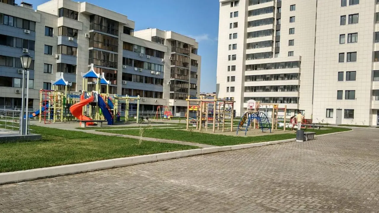 Казань: В ЦЕНТРЕ на ХАКИМА, УЮТНО КАК ДОМА