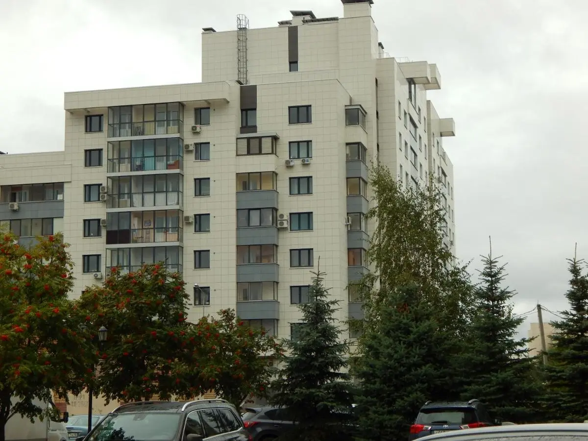 Казань: В ЦЕНТРЕ на ХАКИМА, УЮТНО КАК ДОМА