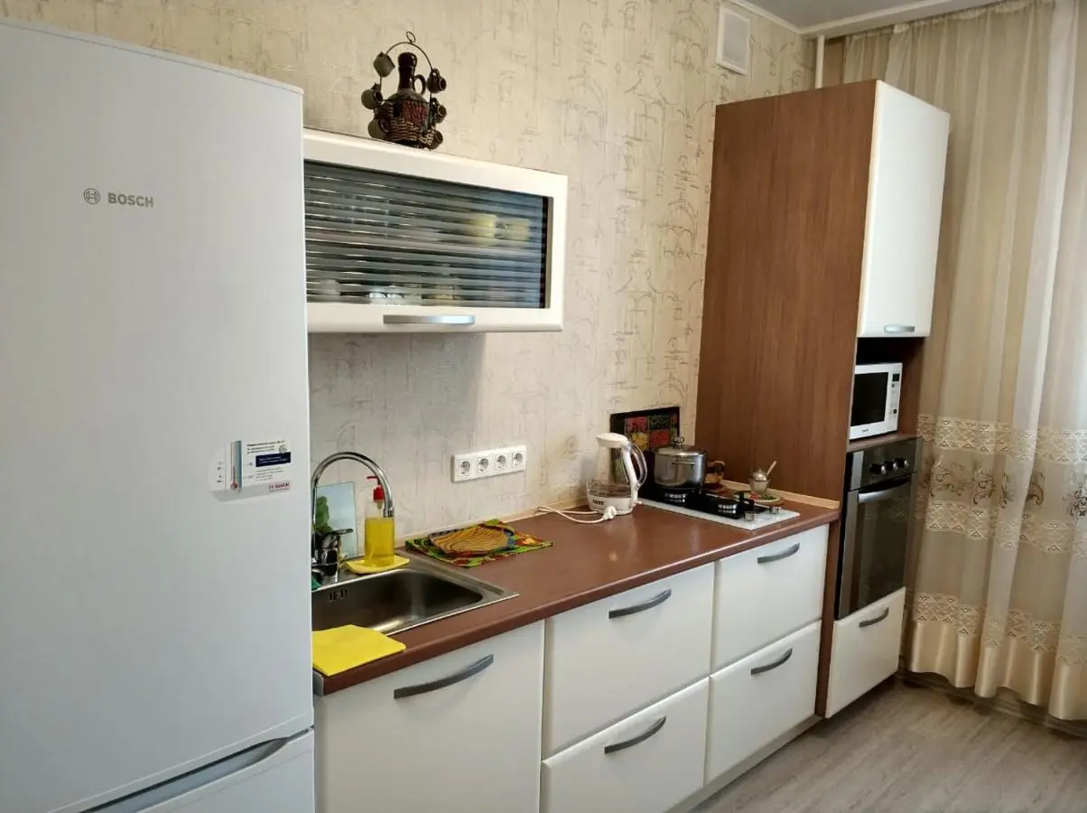 Казань: В ЦЕНТРЕ на ХАКИМА, УЮТНО КАК ДОМА