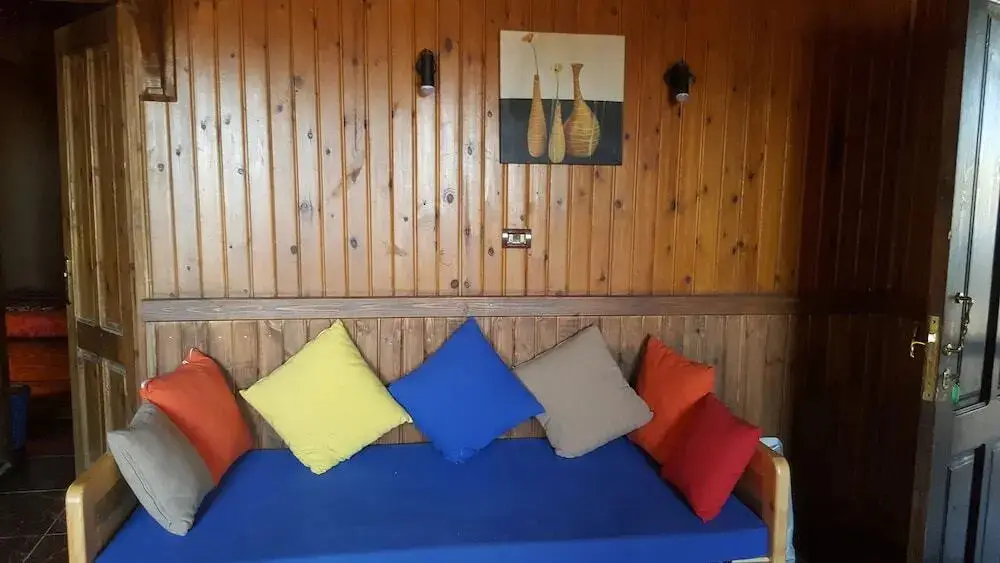 Дахаб: Sandy House