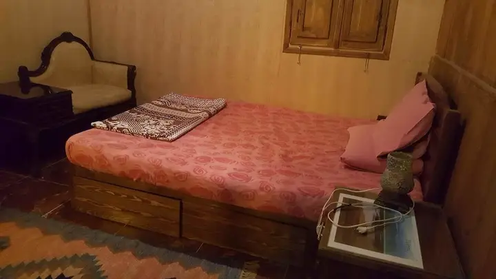 Дахаб: Sandy House