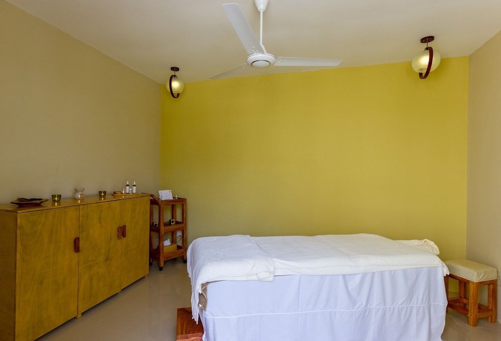 Дигура: Dhigurah Retreat Beach