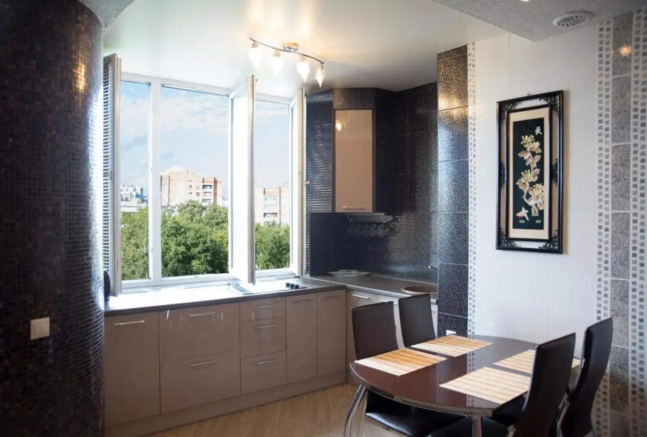 Казань: Apartments Clever House