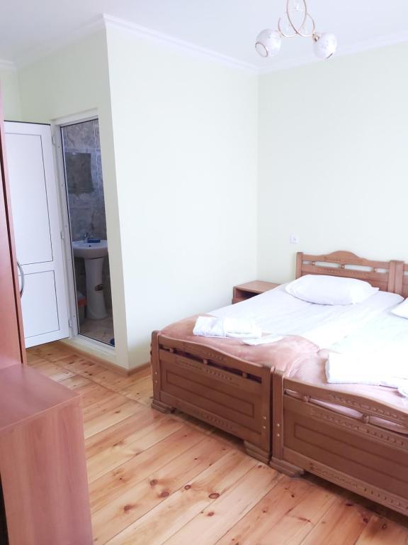Степанцминда: Maiko Guest House