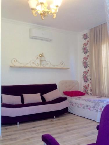 Батуми: Batumi Georgian House