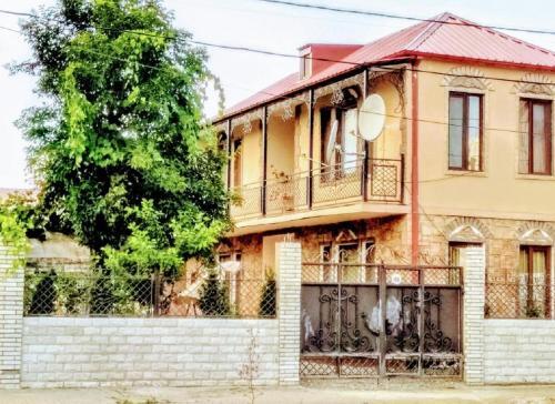 Батуми: Batumi Georgian House