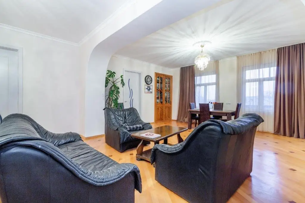 Телави: Guesthouse Alvani