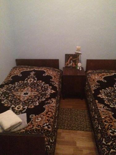 Местиа: Sali Guesthouse