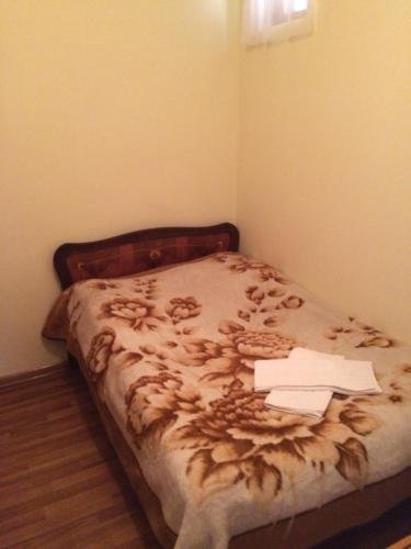 Местиа: Sali Guesthouse