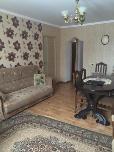 Местиа: Sali Guesthouse