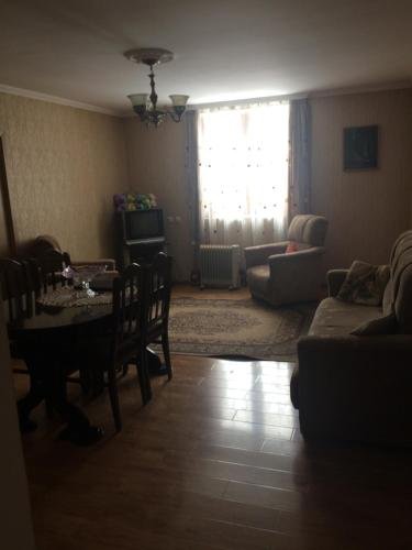 Местиа: Sali Guesthouse