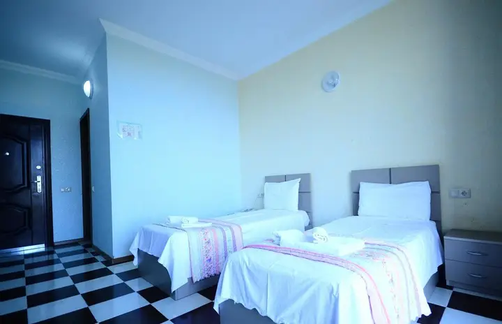 Батуми: Hotel Muse