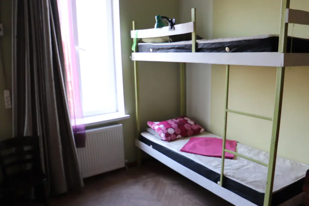Кутаиси: Гостевой дом Picnic hostel