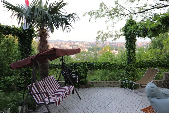 Кутаиси: Гостевой дом Picnic hostel