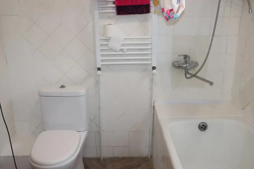 Кутаиси: Гостевой дом Picnic hostel
