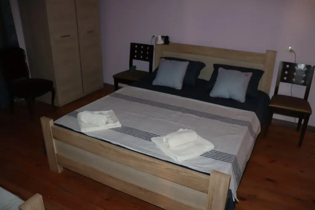 Кутаиси: Гостевой дом Picnic hostel
