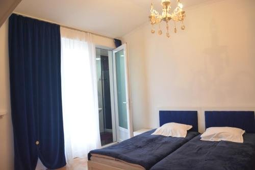 Тбилиси: Hotel Renesans