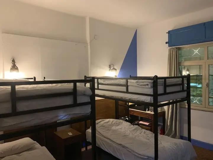 Каир: Museum House Hostel