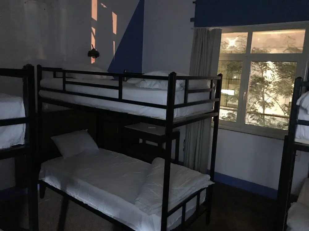 Каир: Museum House Hostel