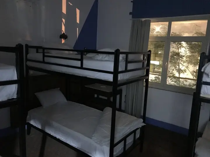 Каир: Museum House Hostel