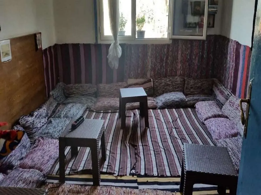 Каир: Museum House Hostel