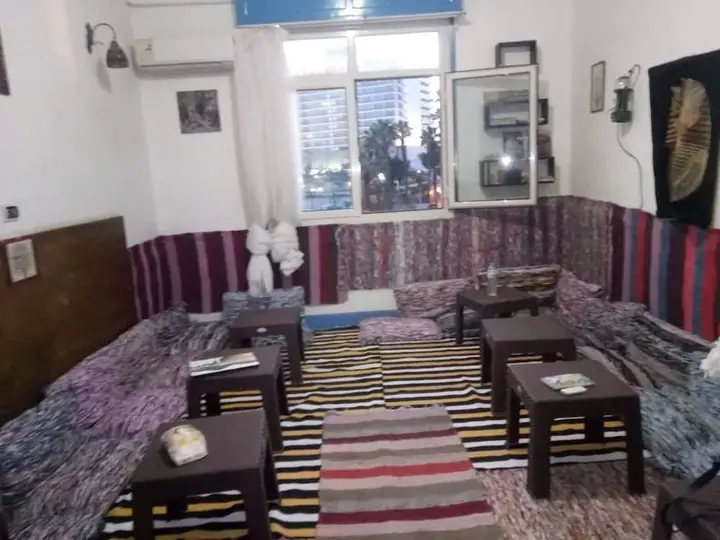 Каир: Museum House Hostel