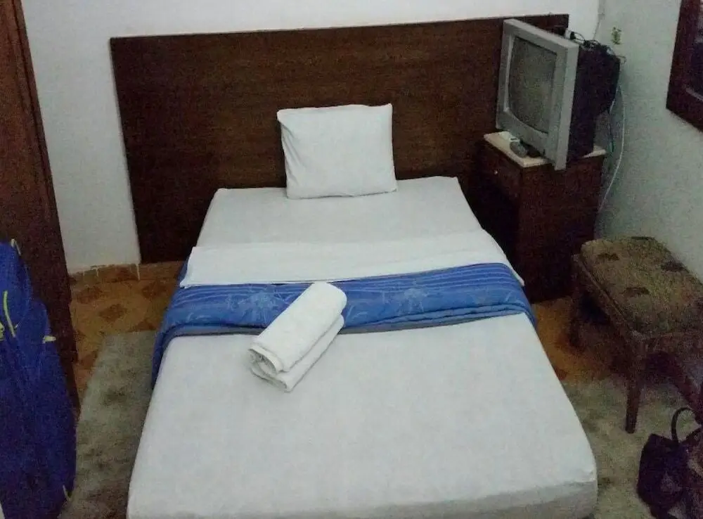 Каир: Museum House Hostel