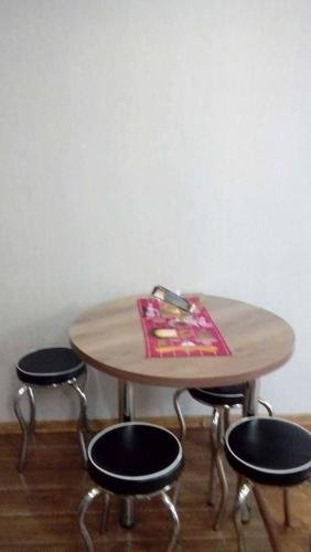 Батуми: Orbi Apartment