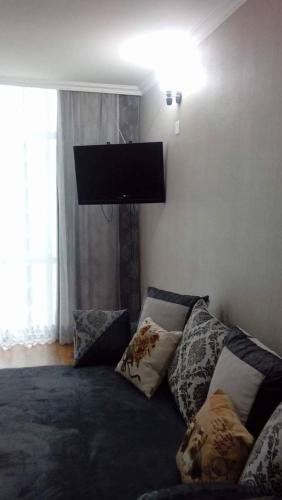 Батуми: Orbi Apartment