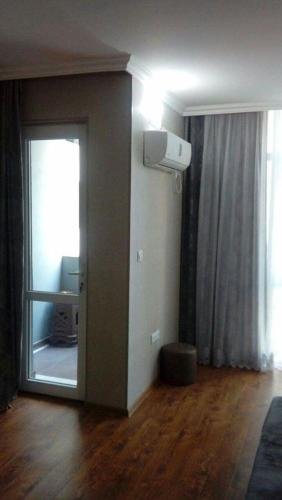 Батуми: Orbi Apartment