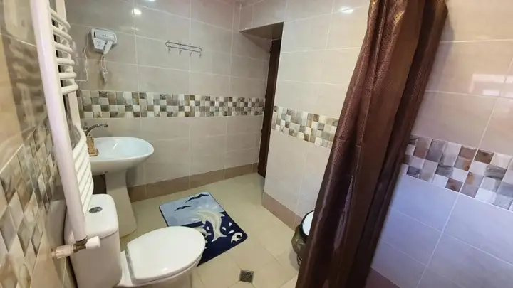 Степанцминда: Guest House Sandro