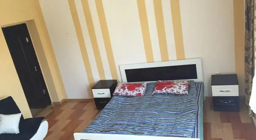 Кобулети: Guest House Herman