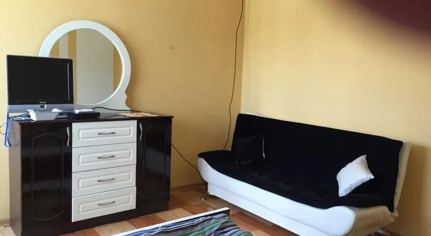 Кобулети: Guest House Herman
