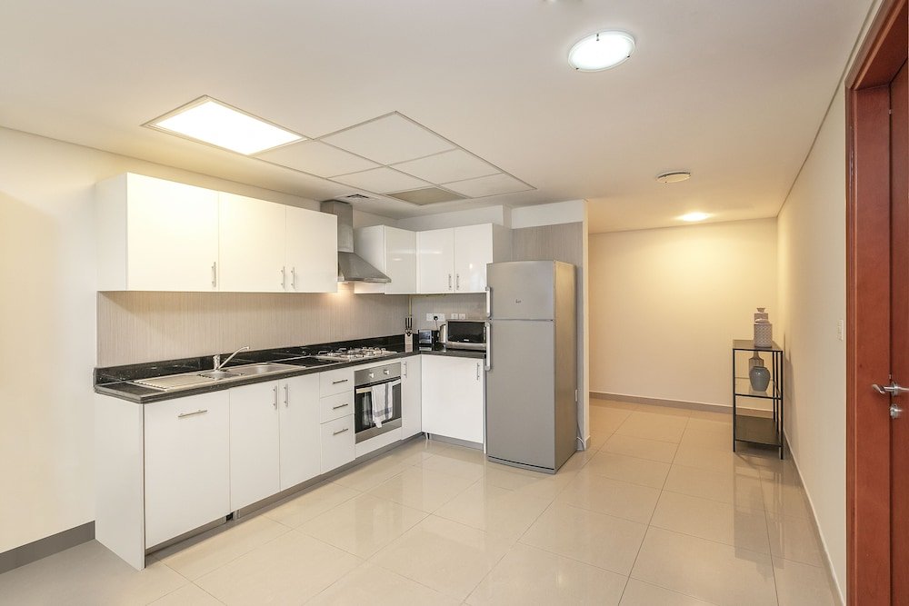 Дубай: DHH - Park Tower A