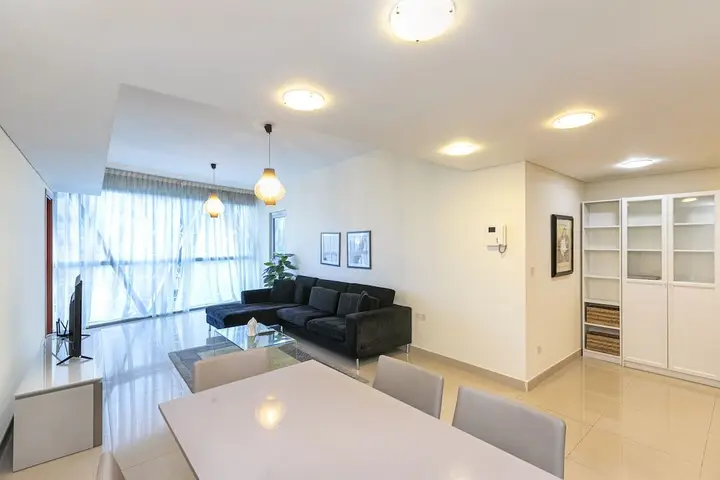 Дубай: DHH - Park Tower A
