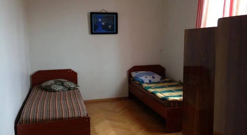 Кобулети: Guest House Tamazi