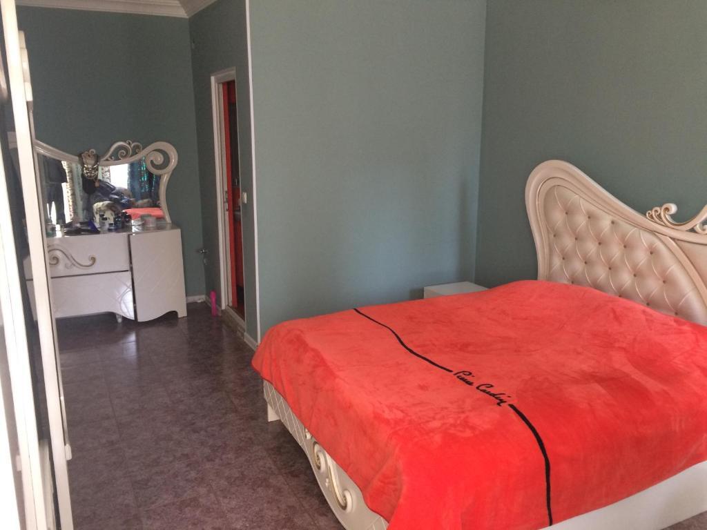 Кобулети: Guest House Tamazi