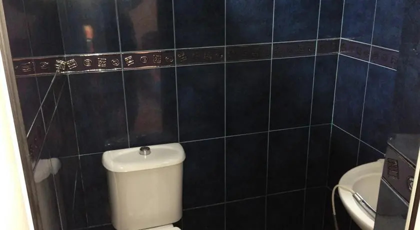 Кобулети: Guest House Tamazi
