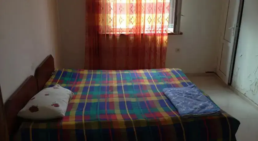 Кобулети: Guest House Tamazi