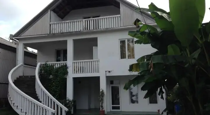 Кобулети: Guest House Tamazi