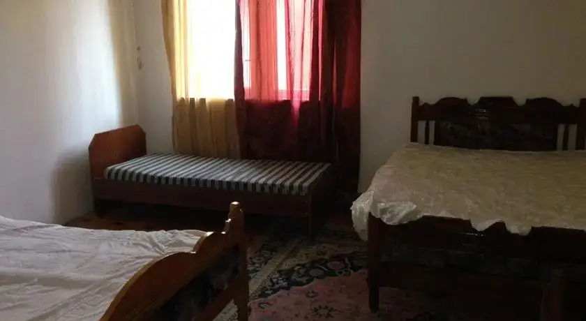 Кобулети: Guest House Tamazi
