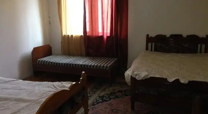 Кобулети: Guest House Tamazi