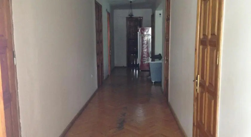 Кобулети: Guest House Tamazi