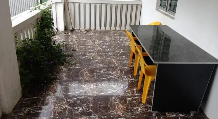 Кобулети: Guest House Tamazi