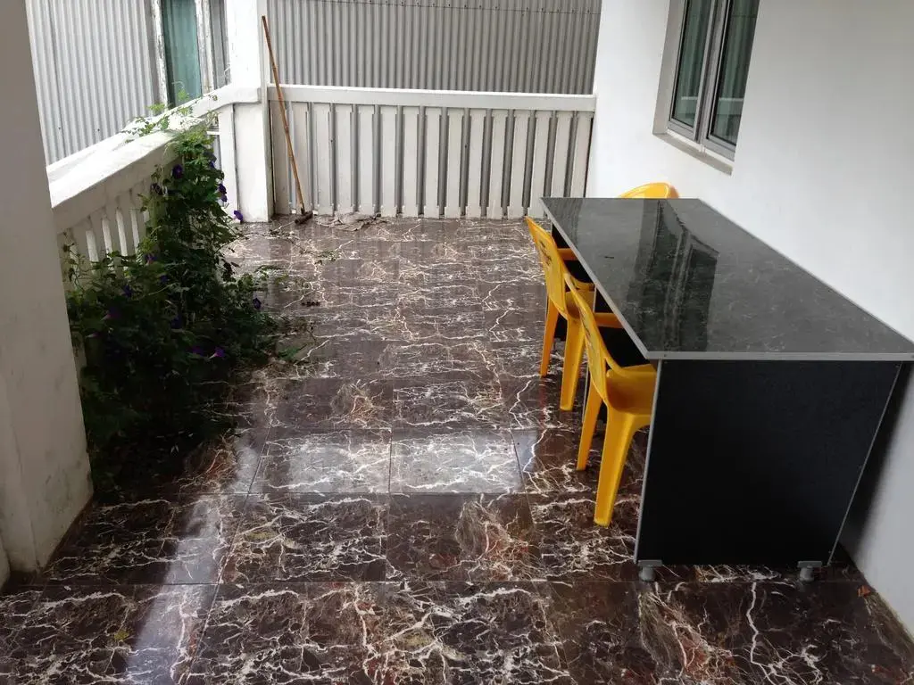 Кобулети: Guest House Tamazi