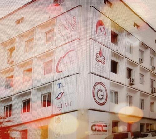 Тбилиси: NNN Hotel
