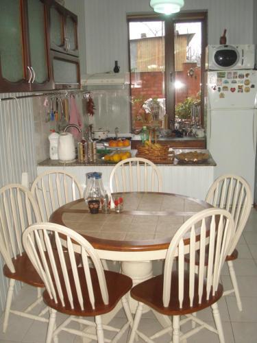 Батуми: Marita Guest House