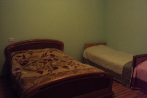 Бакуриани: Maia`s Guest House
